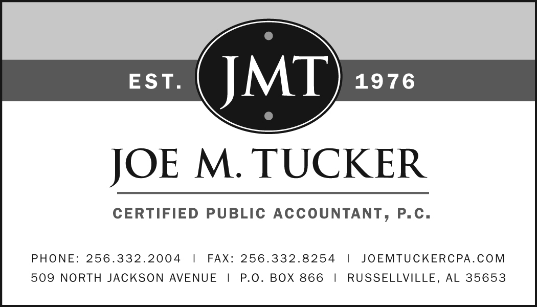 Joe M. Tucker CPA, PC